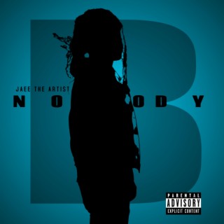 Nobody (Radio Edit) lyrics | Boomplay Music
