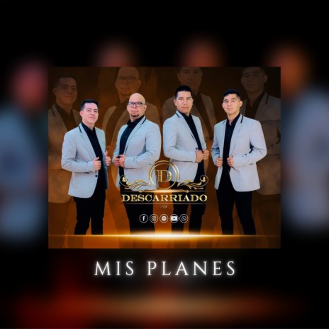 Mis planes | Boomplay Music