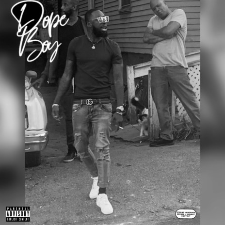 Bad Bitches & Dopeboys | Boomplay Music