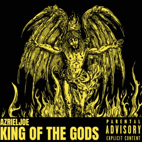 King of The Gods | Boomplay Music