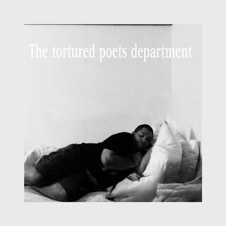 The tortured poets department (second single)