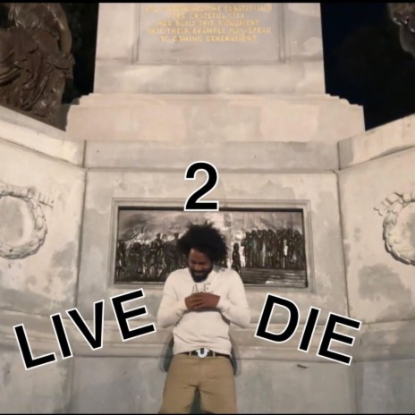 LIVE 2 DIE (Live) | Boomplay Music