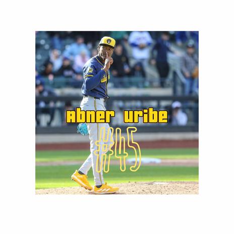 ABNER URIBE | Boomplay Music