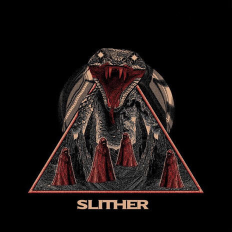 Slither | Boomplay Music