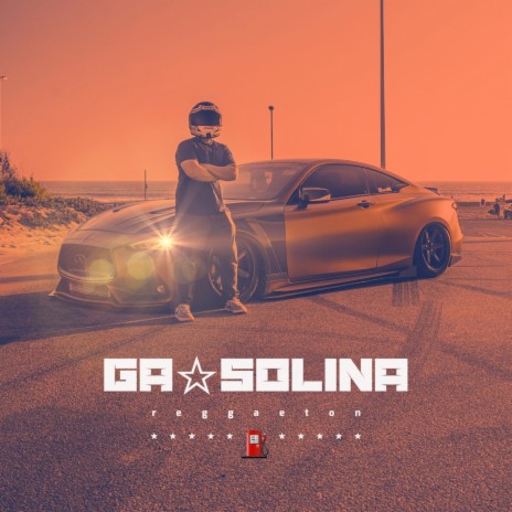 Gasolina | Boomplay Music