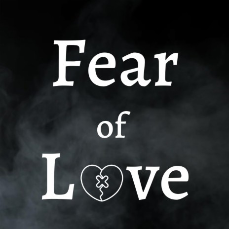 Fear of love ft. Nadiya | Boomplay Music