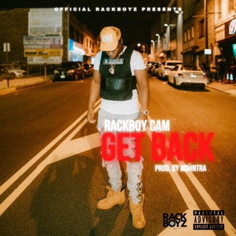 Get Back | Boomplay Music