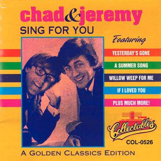 Sing For You - A Golden Classics Edition