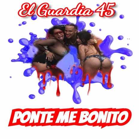 Ponte Me Bonito | Boomplay Music