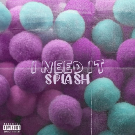 i need it | Boomplay Music