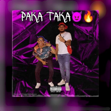 PAKA TAKA | Boomplay Music