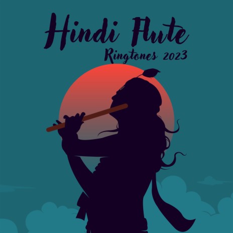 Bansuri Flute Ringtone ft. Indian Heart & Asian Folklore | Boomplay Music