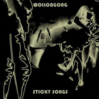 Sticky Songs