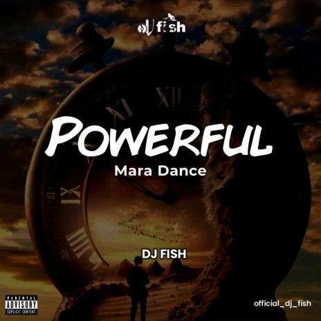 Powerful Mara Dance | Boomplay Music
