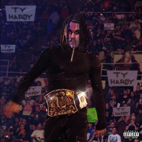 Jeff Hardy ft. PaidWaylil.k | Boomplay Music