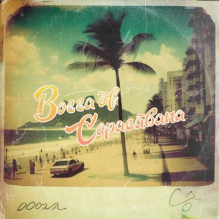 Bossa of Copacabana