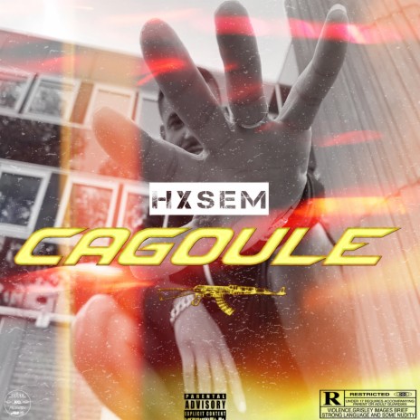 Cagoule | Boomplay Music