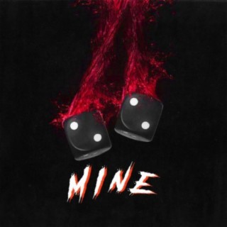 mine