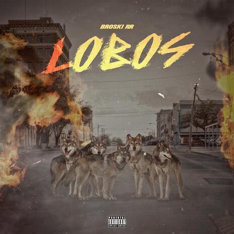 Lobos | Boomplay Music