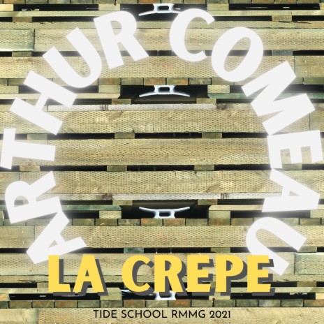 La crêpe | Boomplay Music