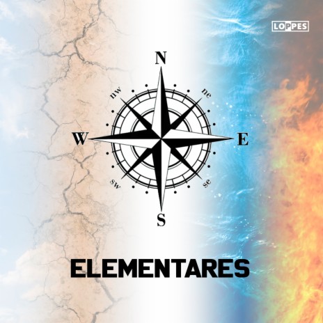 Elementares | Boomplay Music