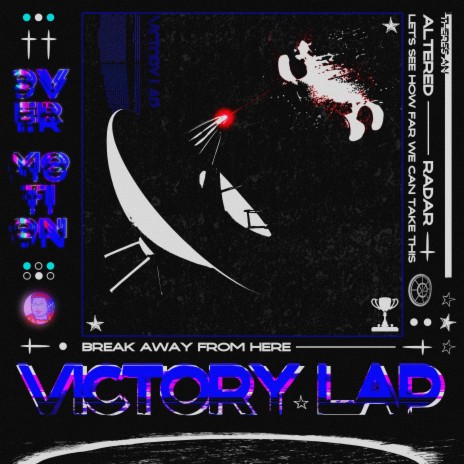 Victory Lap | Boomplay Music