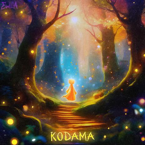 Kodama | Boomplay Music