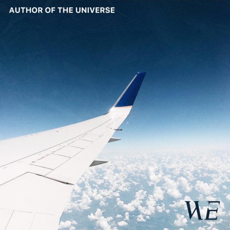 Author Of The Universe | Boomplay Music
