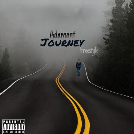 Journey (freestyle) | Boomplay Music