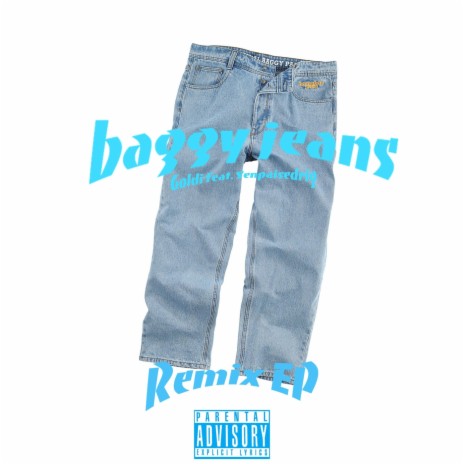 Baggy Jeans 2 ft. Sixty2ten | Boomplay Music