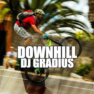 Downhill