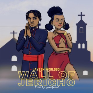 Wall of Jericho lyrics | Boomplay Music