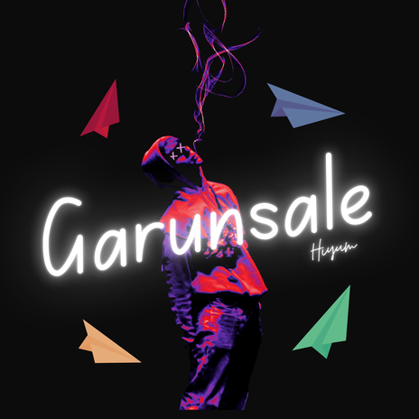 Garunsale | Boomplay Music