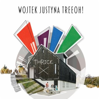 Wojtek Justyna TreeOh!