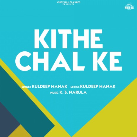 Kithe Chal Ke | Boomplay Music