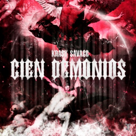 Cien Demonios | Boomplay Music