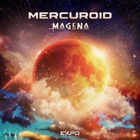 Magena (Original Mix) | Boomplay Music