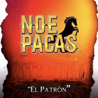 El Patrón