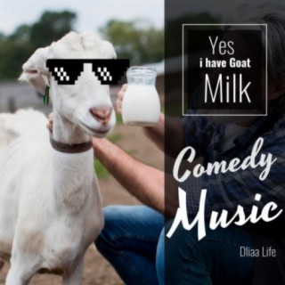Yes i have Goat Milk