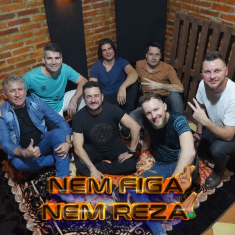 Nem Figa, Nem Reza | Boomplay Music