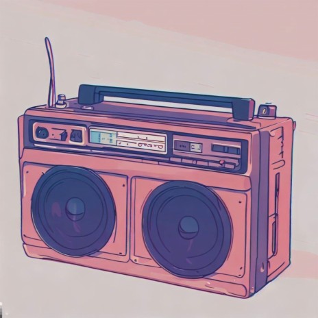 On the radio | Boomplay Music