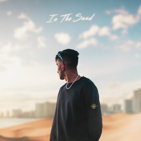 In The Sand | Boomplay Music