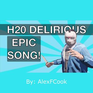 My Name Is Delirious!