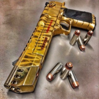 Desert Eagle