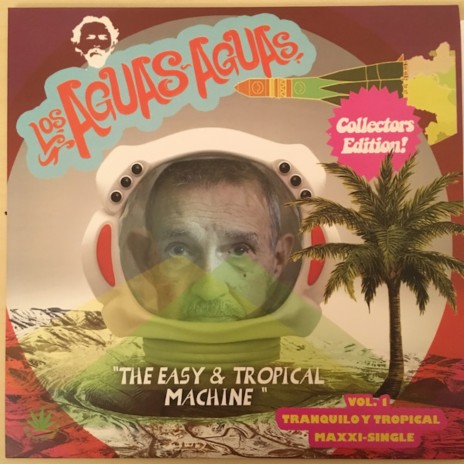 Tranquilo & Tropical (Collectors Edition) | Boomplay Music