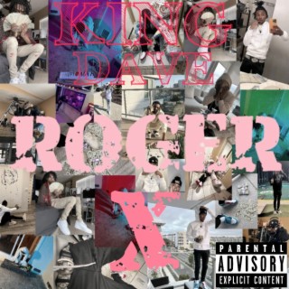 ROGER X