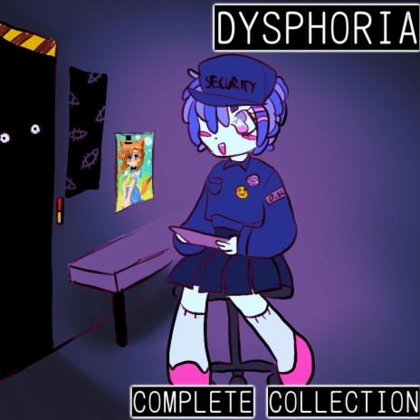 DysphorIIIa (MUSIC BOX INSTRUMENTAL) | Boomplay Music