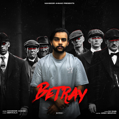 Betray | Boomplay Music