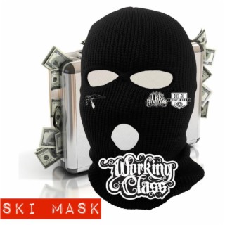 Ski Mask