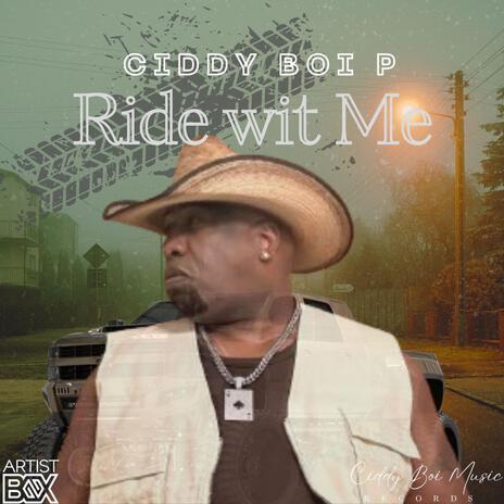 Ride With Me | Boomplay Music